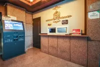Royal Yeonggwang Hotel di Yeonggwang-gun