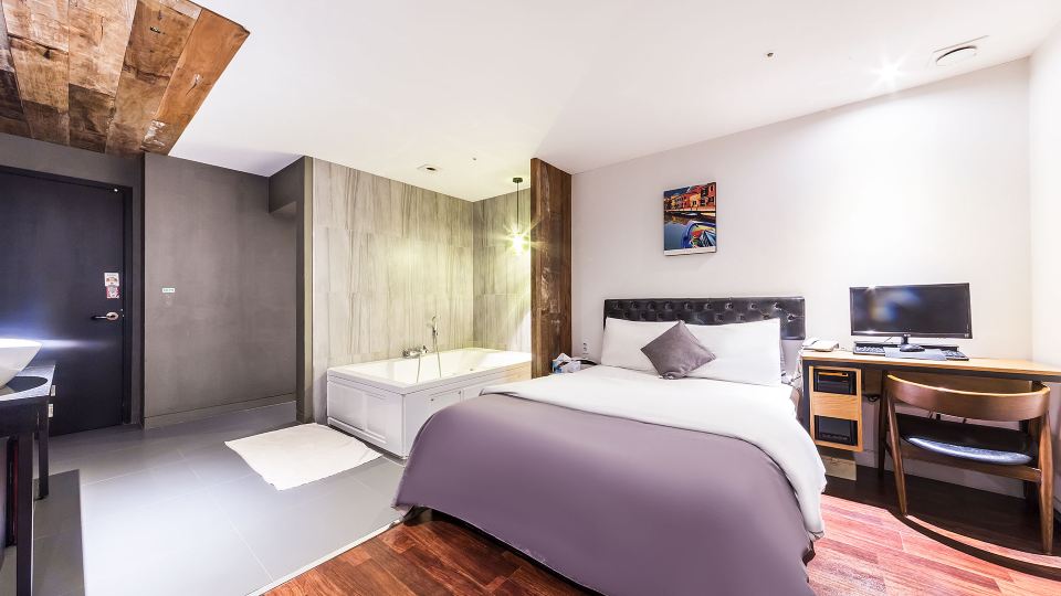 Hotel Banwol