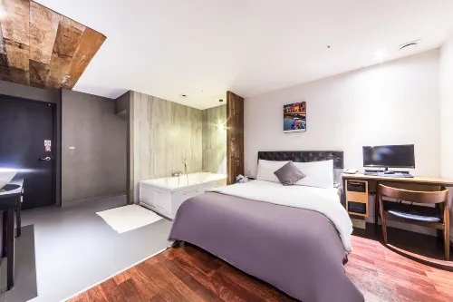 Hotel Banwol