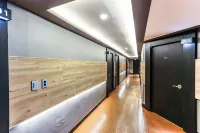 Gangneung K Motel