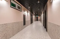 Ansan Kevin Hotell i Danwon-gu