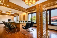Huong Giang Hotel Resort & Spa