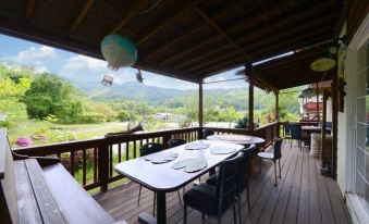 Hoengseong Music Pension