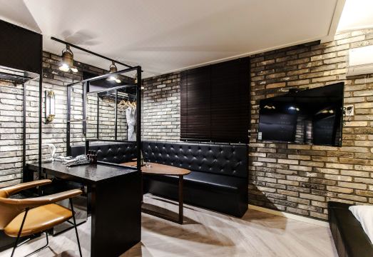 호텔야자 대구서문시장점