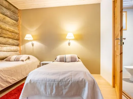 Nilikuru e 12 Отели в г. Northern Lapland