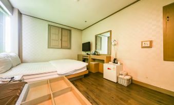 Gyeongju Giverny Hotel