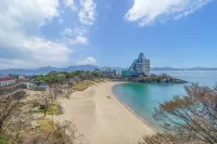 Buan Mohang Crystal Pension Hotels in Buan-gun