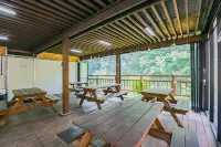 Muju Deogyusan Landscape Pension Hotels in Muju-gun