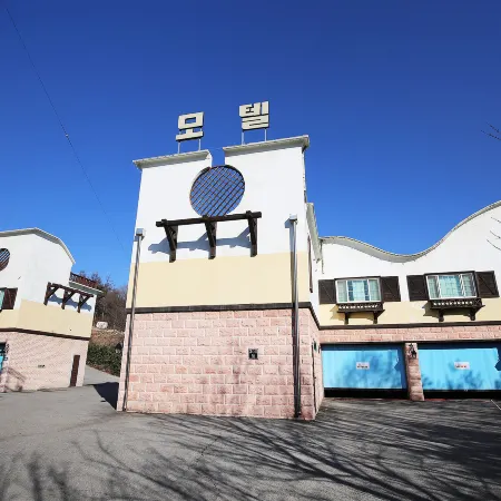 Eumseong Sky Self Check-in Motel