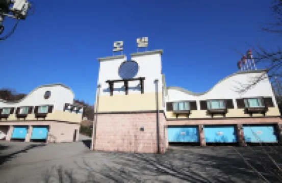 Eumseong Sky Self Check-in Motel
