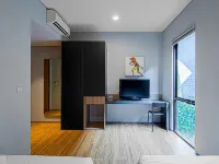 M Studio Karawaci Các khách sạn gần Khu phố Benton Junction