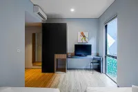 M Studio Karawaci - Wi-Fi