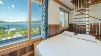 Namhae Badamaru Pension - เพนชั่น