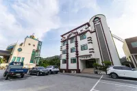 Suju Cillitel in Yeongwol