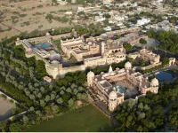 Welcomhotel by ITC Hotels, Fort & Dunes, Khimsar Hotels in Nagaur