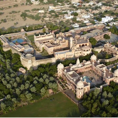 Welcomhotel by ITC Hotels, Fort & Dunes, Khimsar