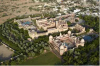 Welcomhotel by ITC Hotels, Fort & Dunes, Khimsar Hotels in Nagaur