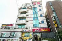 Naju Hill Motel