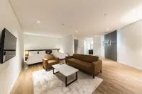 Golden River Hotel Hotels in Gwangmyeong