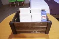 Yeongcheon Some Self Check-in Motel