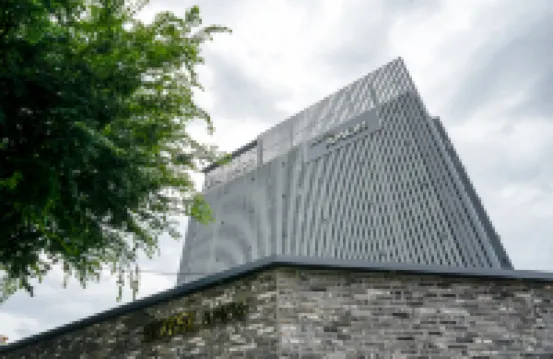 金海魚網洞Amor酒店