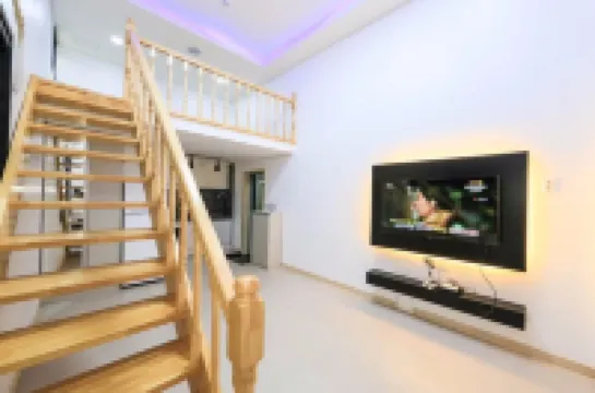 Boryeong Jewelry Pension