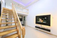 Boryeong Jewelry Pension