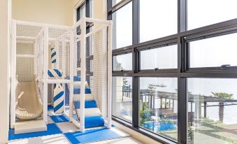 Hey, Pool Villa in Geoje Island