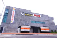 Iksan Kakao Self Check-in Motel Hotels near Mahangwan Museum