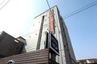 Yongin Hotel Wow Hotels near Sigungsan