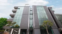 속초 더티(TheT)펜션