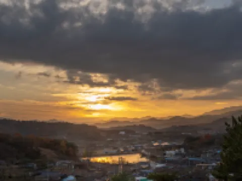 Cheongdo Leeseulmi Stay Pension Hotels in Cheongdo-gun