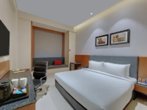 The Neemaya Hotel Hotels in Kutch