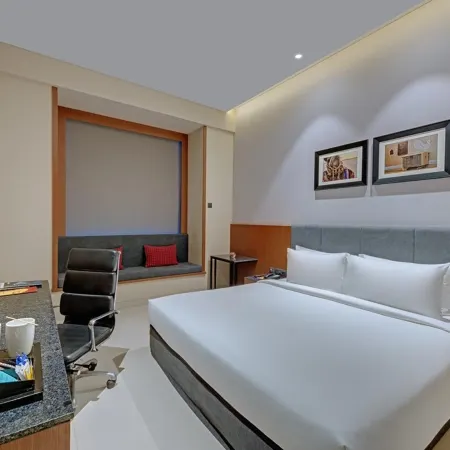 The Neemaya Hotel