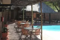 Rosenthal Guesthouse