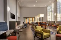 Hampton Inn & Suites State College at Williamsburg Square - Wifi