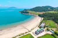 Namhae South Marine Spa Pension