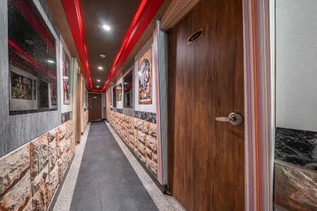 Bucheon (Yeokgok) Rich