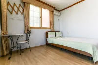 Naksan Clover Condotel