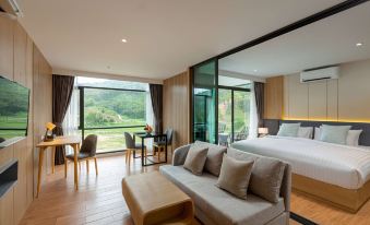 Wyndham Garden Naithon Phuket