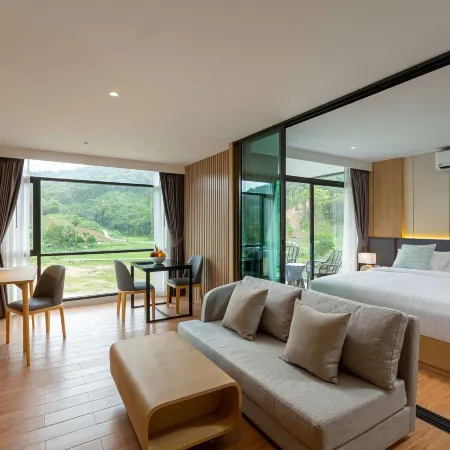 Wyndham Garden Naithon Phuket