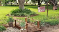 A Cherry Lane Self Catering and B&B Hotel di Bloemfontein