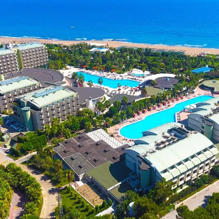 Vonresort Golden Coast & Aqua - Kids Concept-Ultra All Inclusive