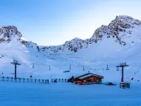 Les Tommeuses (Val Claret) Hotels in Tignes