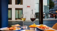 Riu Plaza London Victoria - servizio colazione