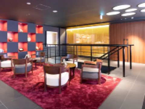 Torifito Hotel &Pod kanazawa Hotels in Kanazawa