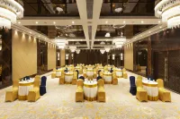 Hotel Cenneys Gateway Hotel di Salem