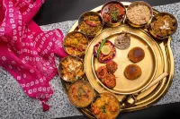 Storii by ITC Hotels Urvashis Retreat, Manali Hotels in Kullu