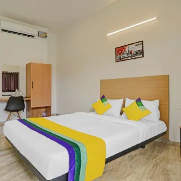 Itsy Hotels Flowers Park