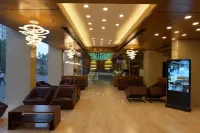 Hotel H - Sandhill Hotels Private Limited - WiFi